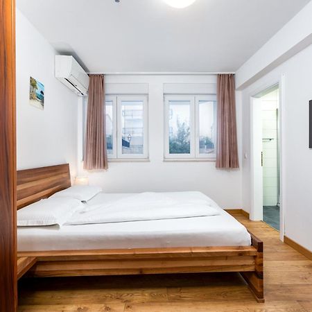 Cool Silo Appartement Resort Luaran gambar