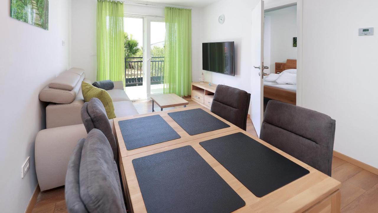 Cool Silo Appartement Resort Luaran gambar