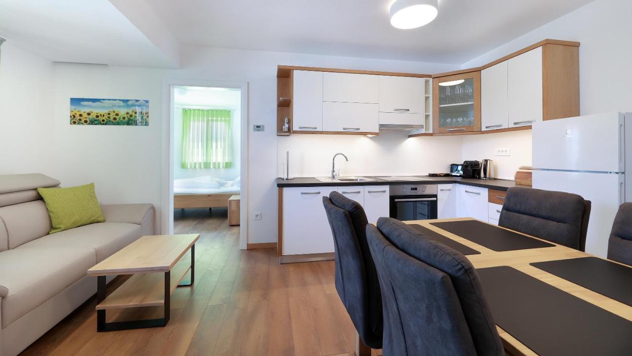Cool Silo Appartement Resort Luaran gambar