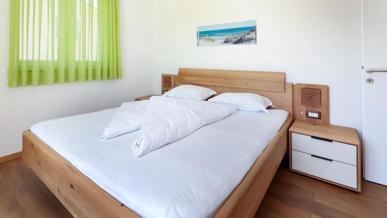 Cool Silo Appartement Resort Luaran gambar