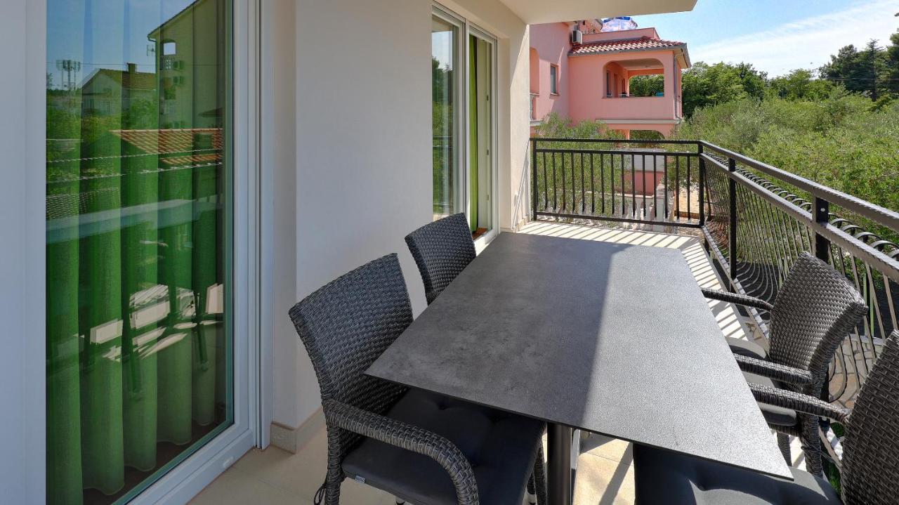 Cool Silo Appartement Resort Luaran gambar