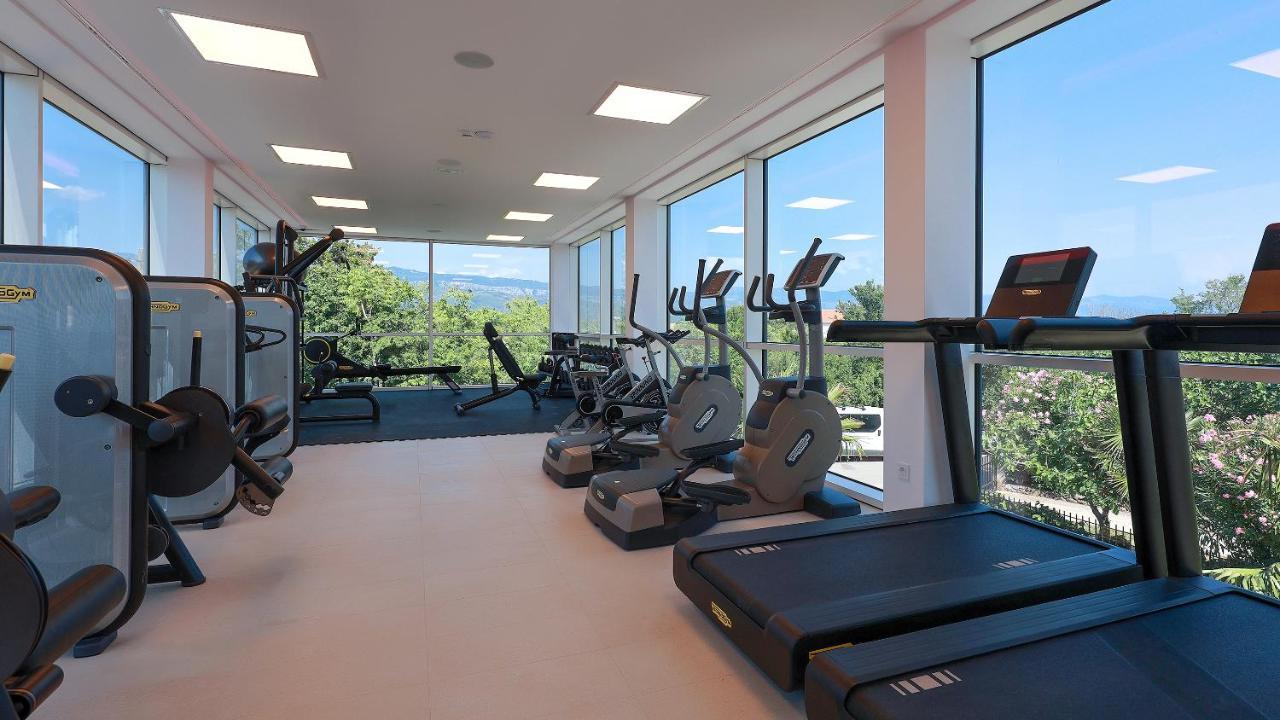 Cool Silo Appartement Resort Luaran gambar