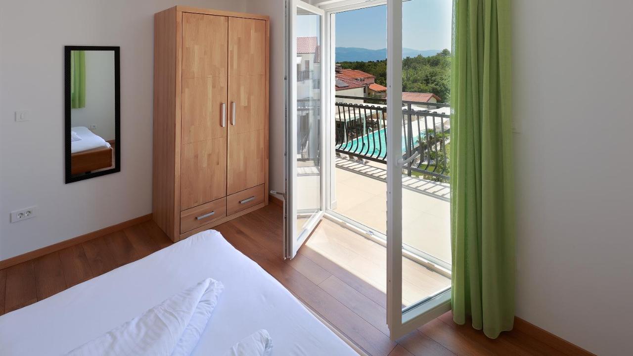 Cool Silo Appartement Resort Luaran gambar