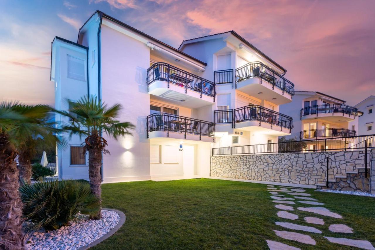 Cool Silo Appartement Resort Luaran gambar