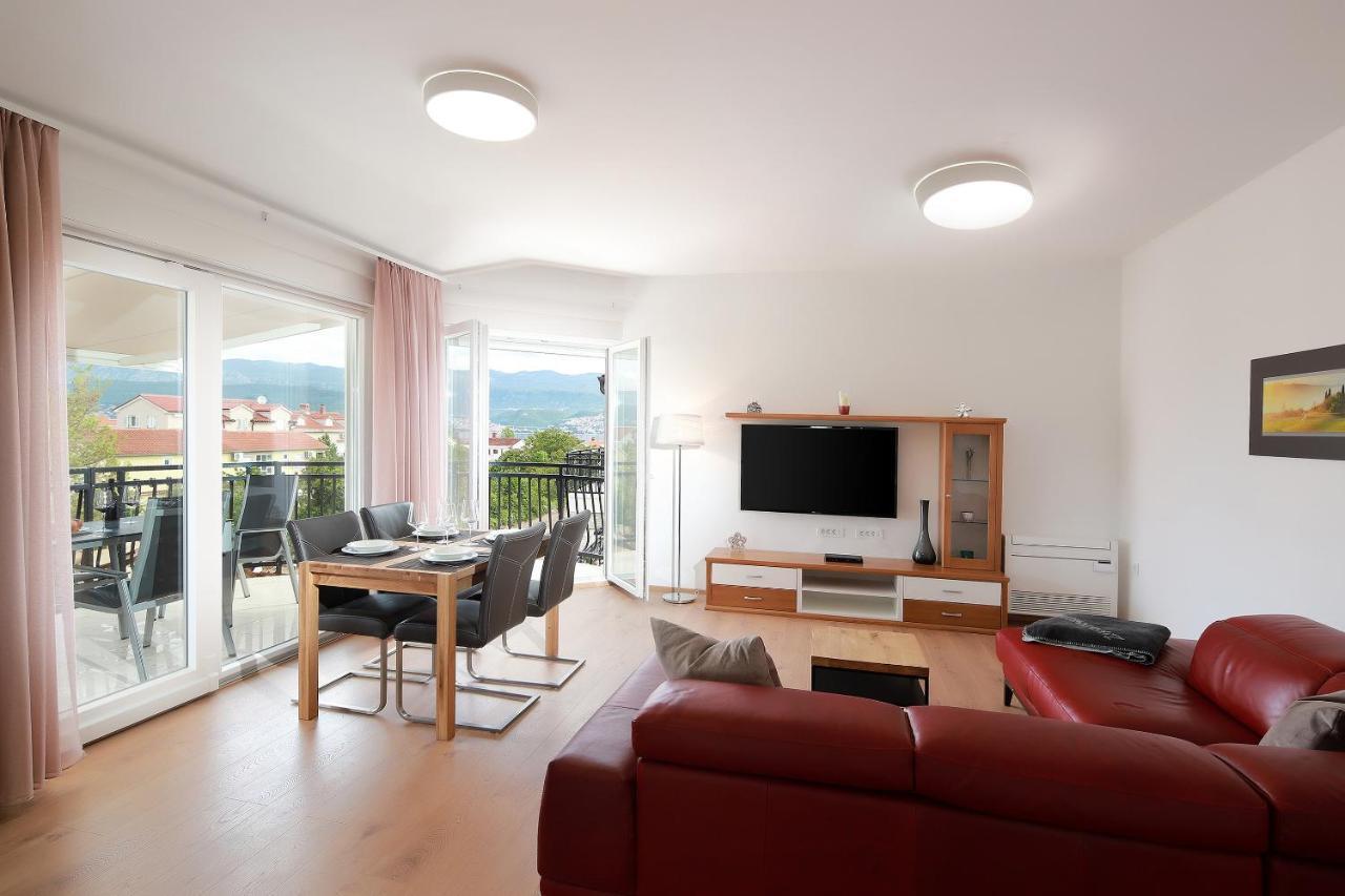 Cool Silo Appartement Resort Luaran gambar