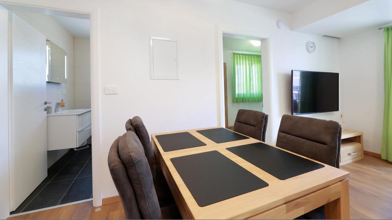 Cool Silo Appartement Resort Luaran gambar
