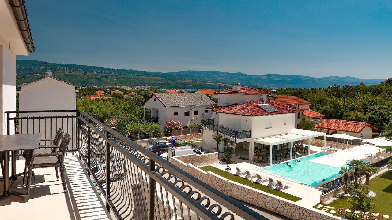 Cool Silo Appartement Resort Luaran gambar