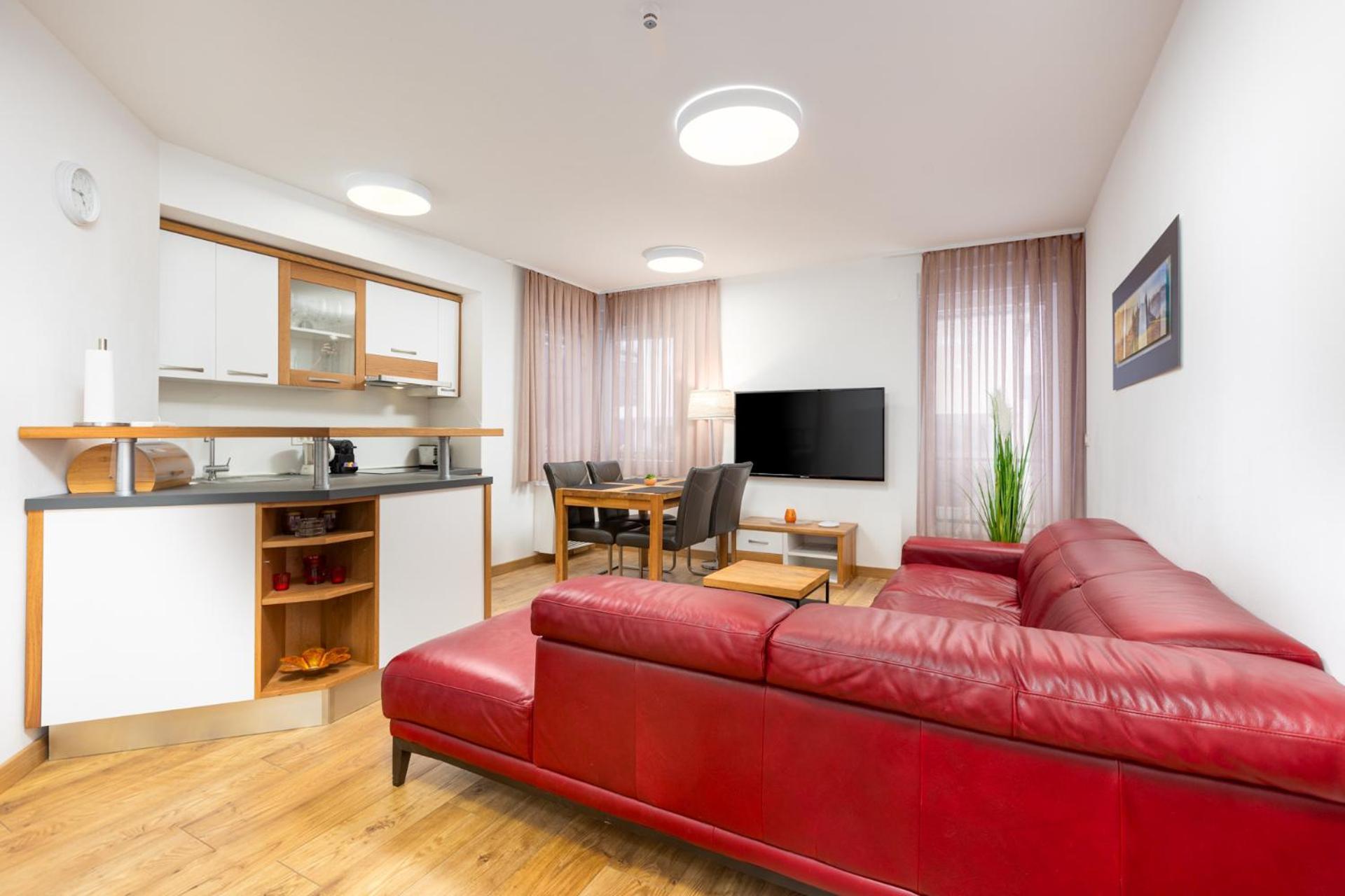 Cool Silo Appartement Resort Luaran gambar