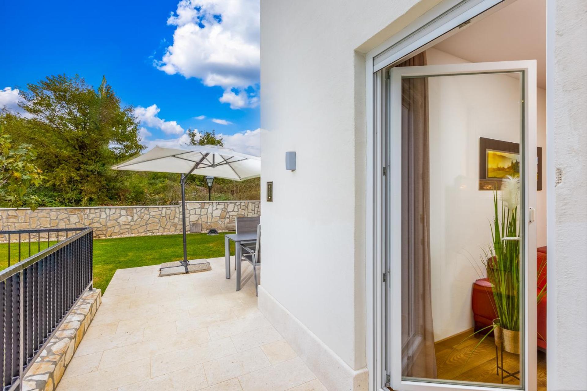 Cool Silo Appartement Resort Luaran gambar