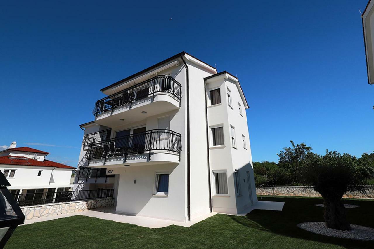 Cool Silo Appartement Resort Luaran gambar