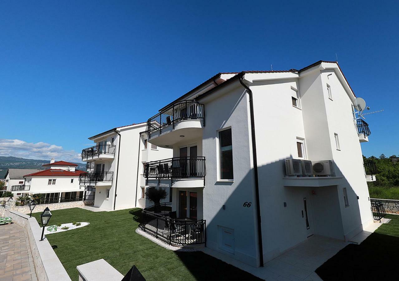 Cool Silo Appartement Resort Luaran gambar