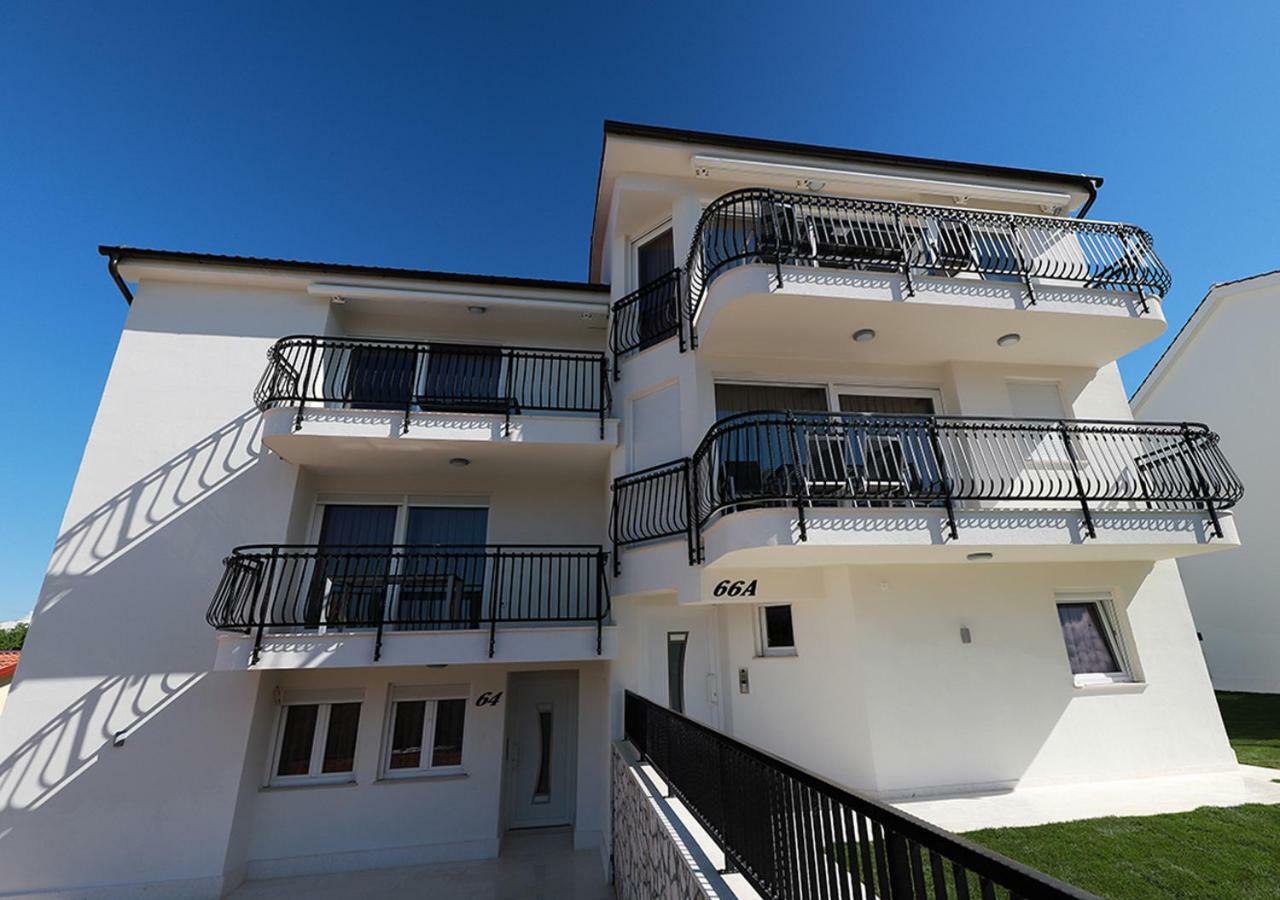 Cool Silo Appartement Resort Luaran gambar