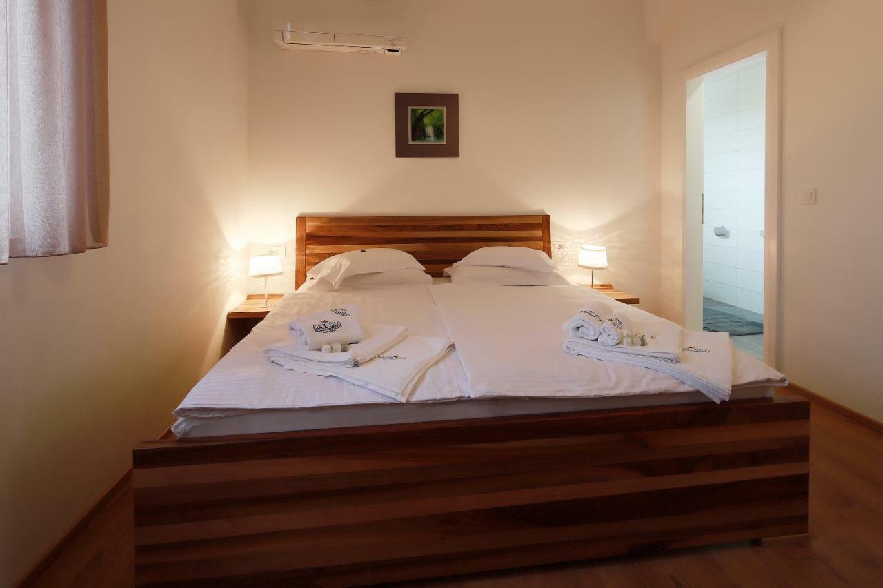 Cool Silo Appartement Resort Luaran gambar