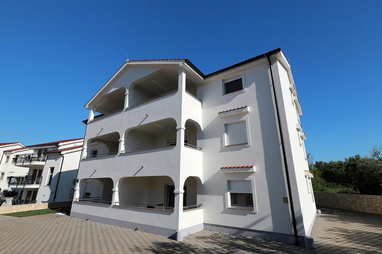 Cool Silo Appartement Resort Luaran gambar