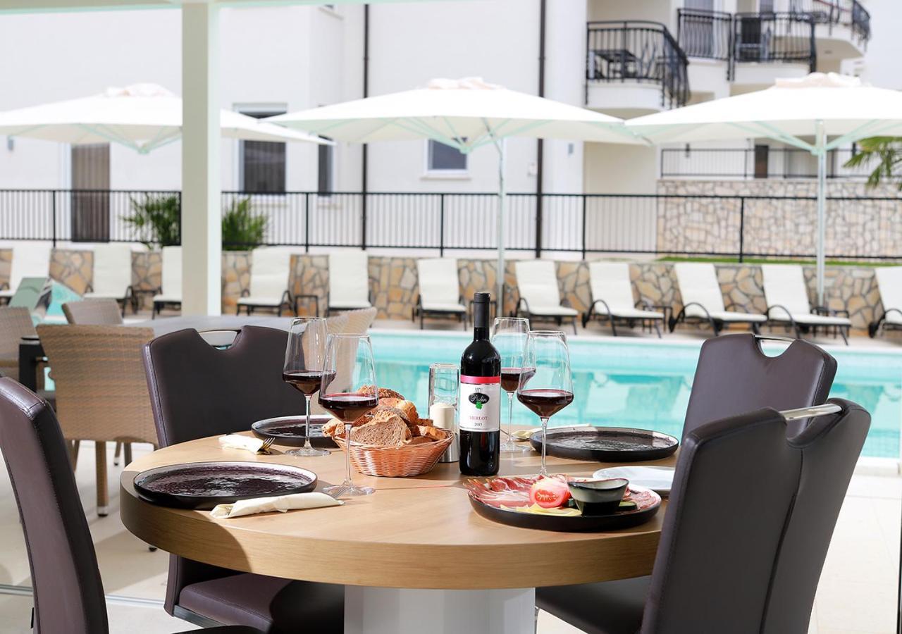 Cool Silo Appartement Resort Luaran gambar