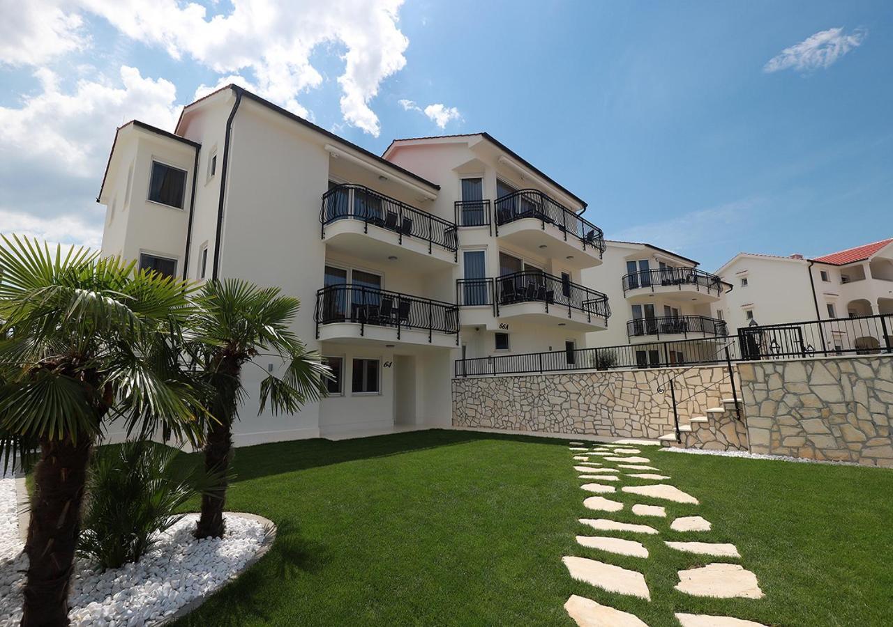 Cool Silo Appartement Resort Luaran gambar