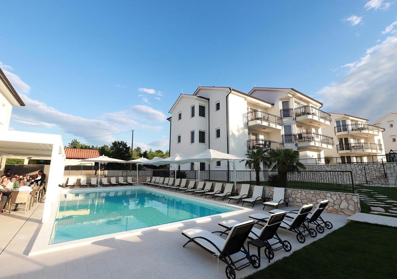 Cool Silo Appartement Resort Luaran gambar